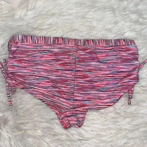 Gerry Boy Shorts Bikini Bottom - Picture 2 of 4